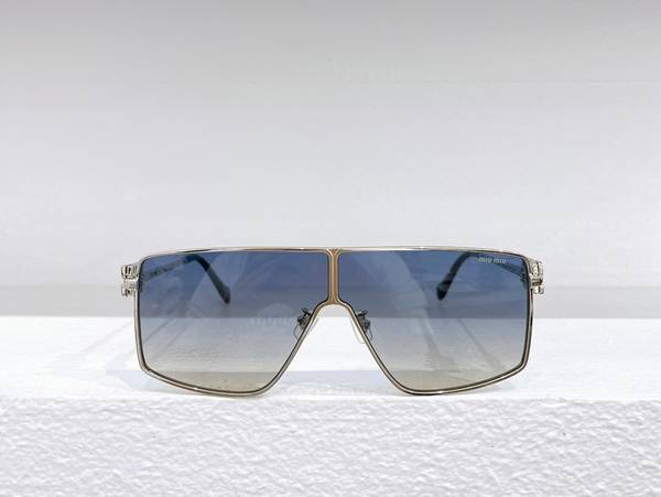 Miu Miu Sunglasses Top Quality MMS00461